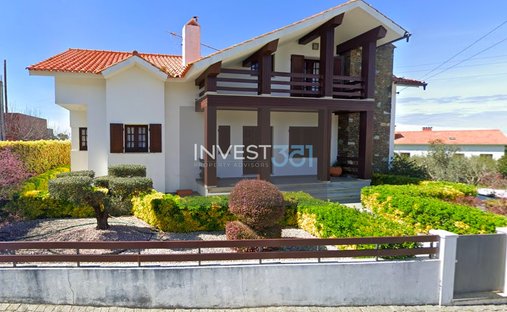 Villa in Moledo, Distrikt Viana do Castelo, Portugal 1