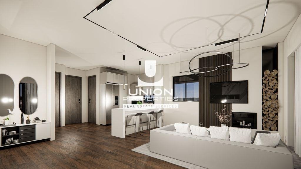 Apartment in South Athens, Attica, Greece 2 - 15372563