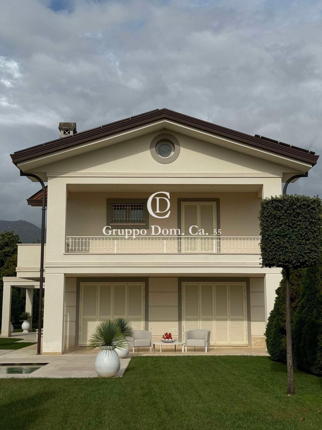 Villa in Center, Forte dei Marmi, Tuscany 2 - 15372178