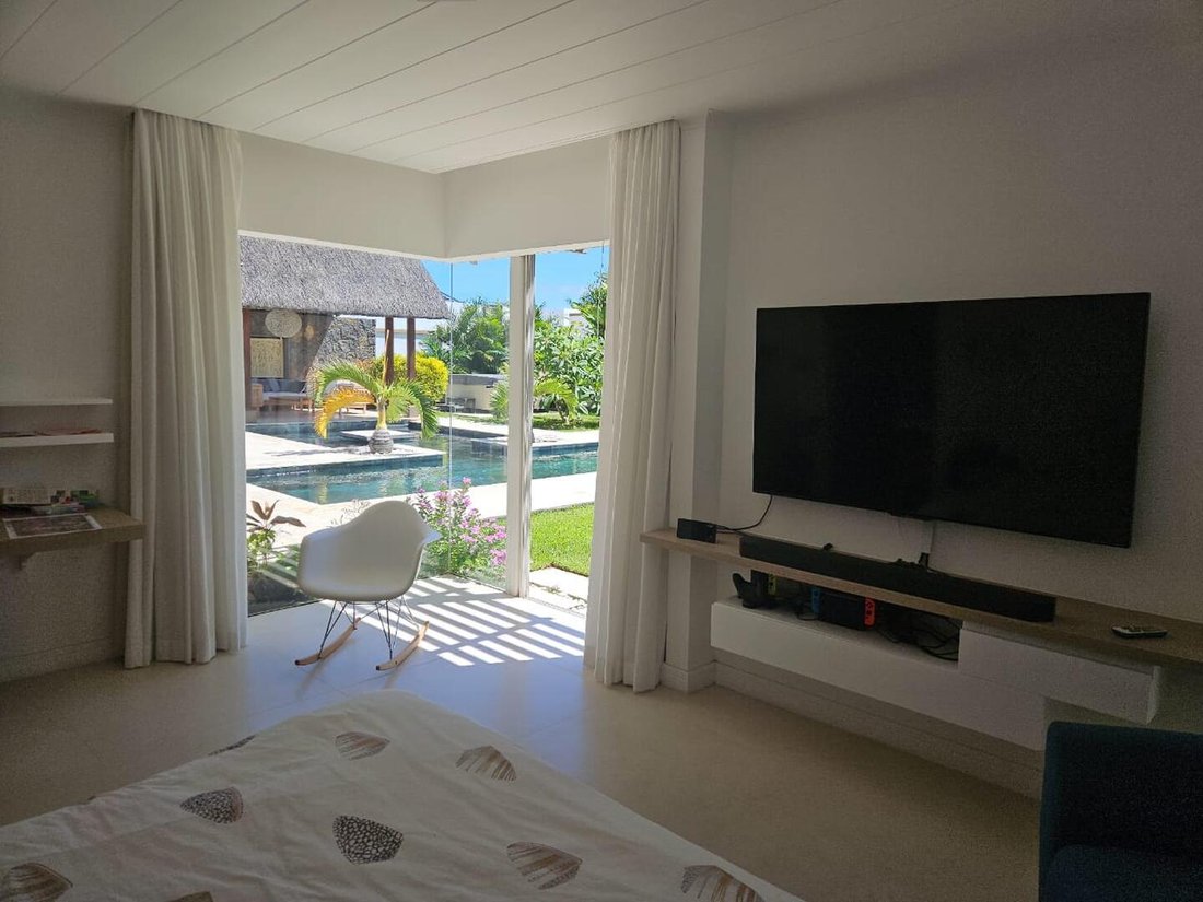 House in Grand Baie, Rivière du Rempart District, Mauritius 4 - 15372028