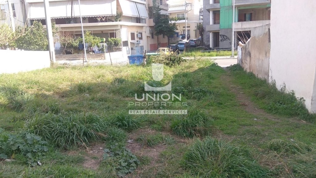 Land in Nea Smyrni, Attica, Greece 1 - 15372543
