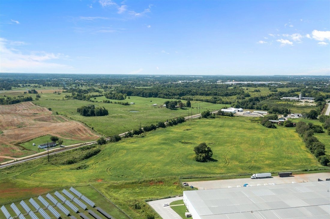 Land in Bowling Green, Kentucky, United States 2 - 15372870