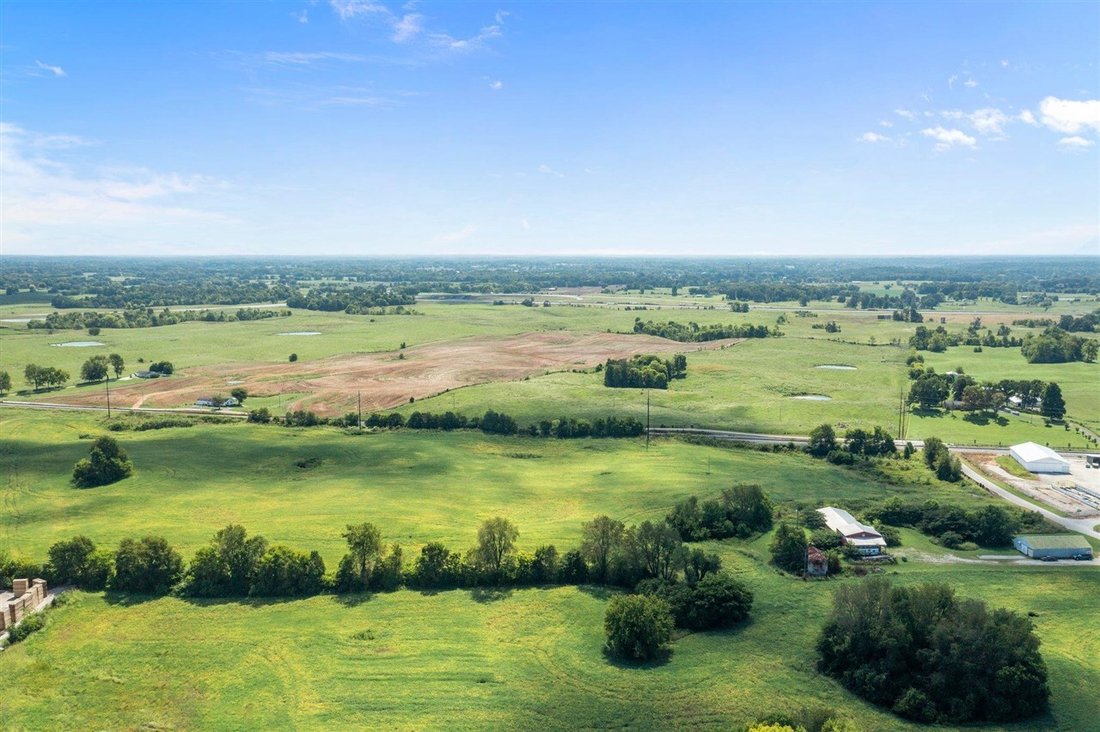Land in Bowling Green, Kentucky, United States 4 - 15372870