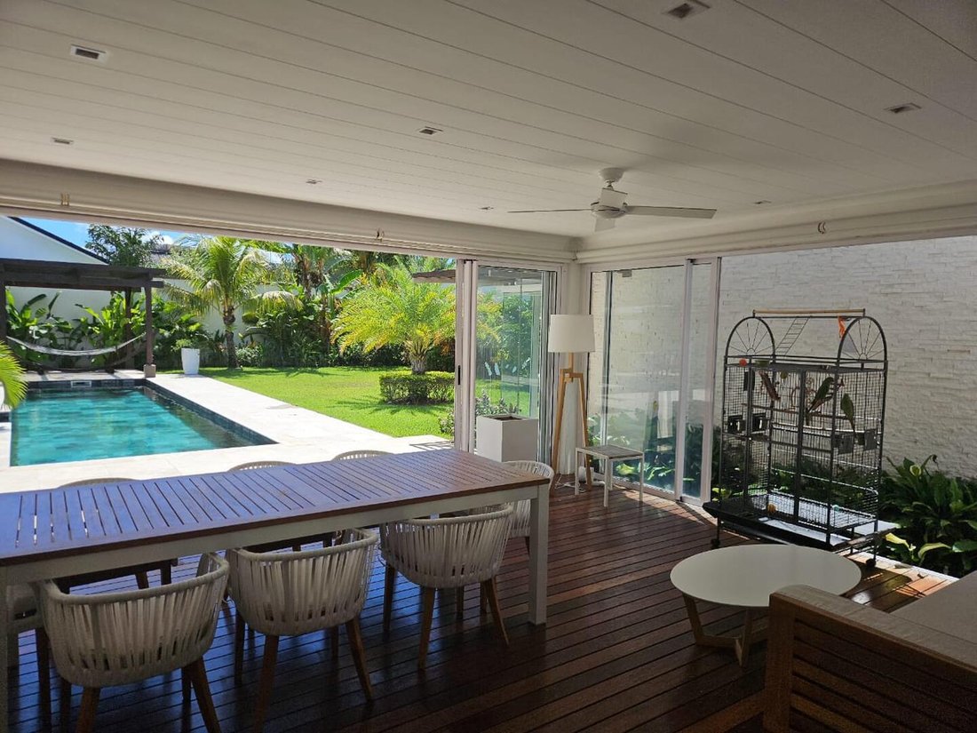 House in Grand Baie, Rivière du Rempart District, Mauritius 3 - 15372028