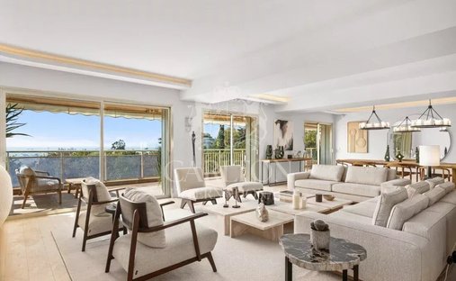 Villa in Cannes, Provence-Alpes-Côte d'Azur, France 1