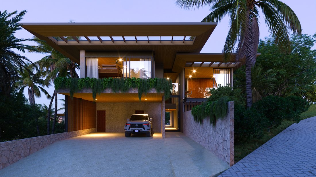 House in Brasilito, Guanacaste Province, Costa Rica 1 - 15373595