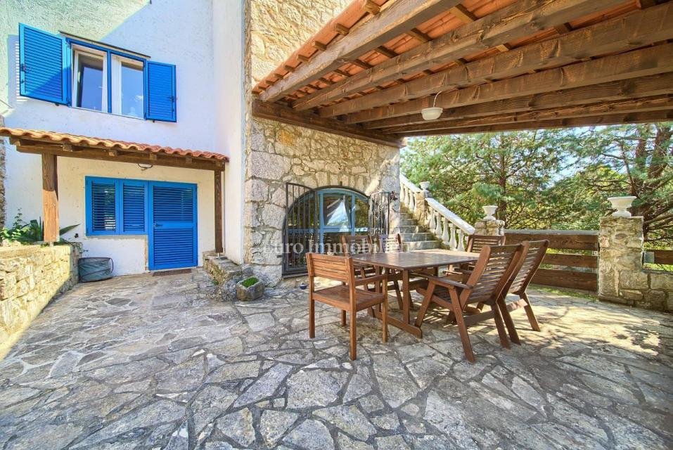 House in Vrbnik, Primorje-Gorski Kotar County, Croatia 2 - 13773402