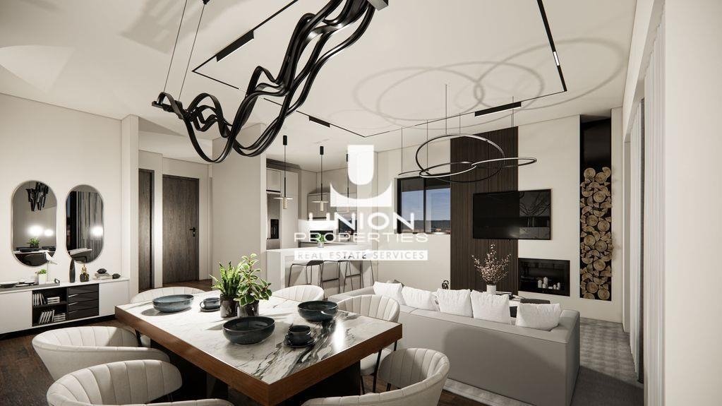 Apartment in South Athens, Attica, Greece 5 - 15372563