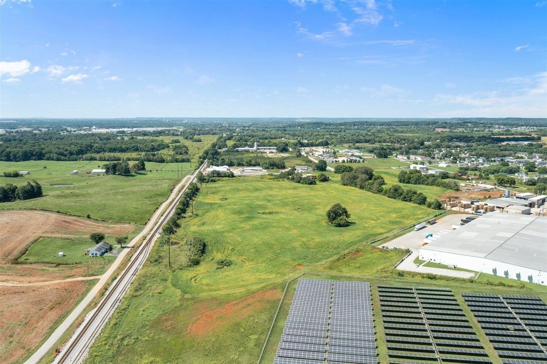 Land in Bowling Green, Kentucky, United States 1 - 15372870