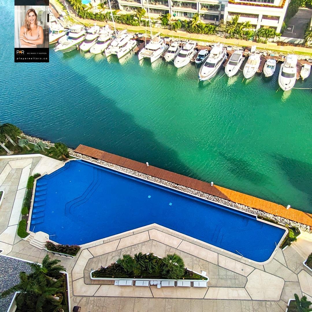 Apartment in Playa del Carmen, Quintana Roo, Mexico 1 - 15370592