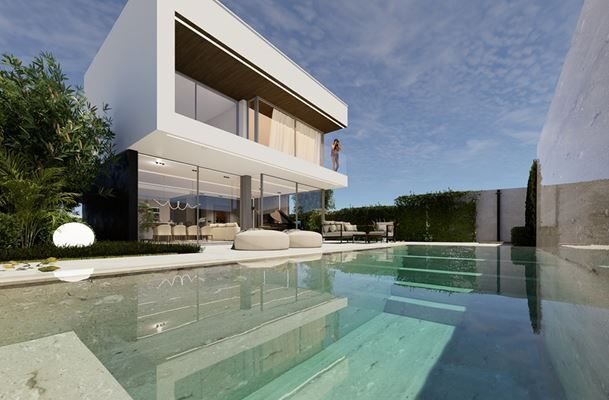 Chalet in Telde, Canary Islands, Spain 2 - 15372462