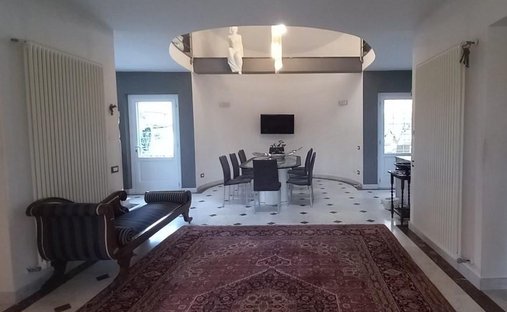 Villa en Carrara, Toscana, Italia 1