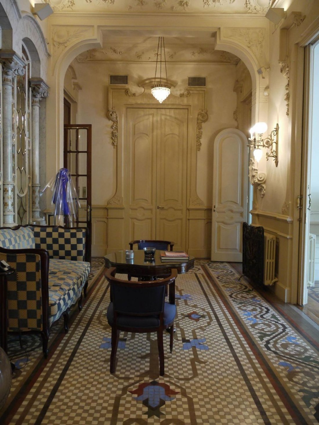 Appartamento a Barcellona, Catalogna, Spagna 5 - 15373281