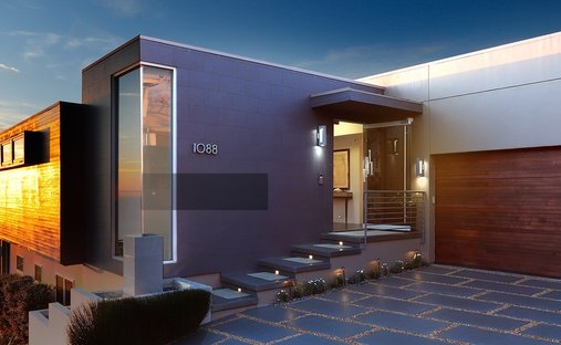 House in Laguna Beach, California, United States 1