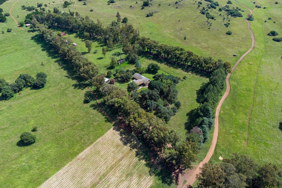 Farm Ranch in Mogale City Local Municipality, Gauteng, South Africa 5 - 15371964
