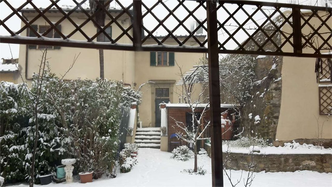 Villa en Florencia, Toscana, Italia 5 - 15372201