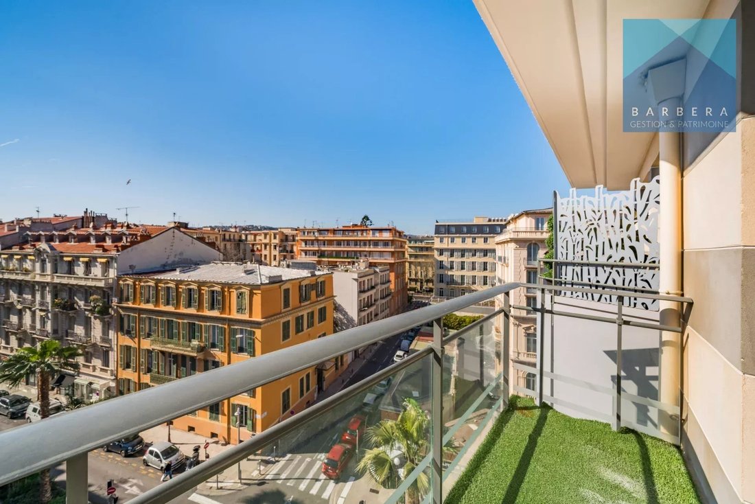 Apartment in Nice, Provence-Alpes-Côte d'Azur, France 3 - 14563259