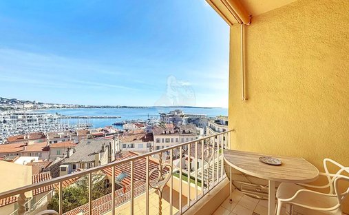 Apartment in Cannes, Provence-Alpes-Côte d'Azur, France 1