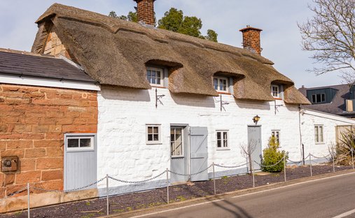 House in Wirral, England, United Kingdom 1