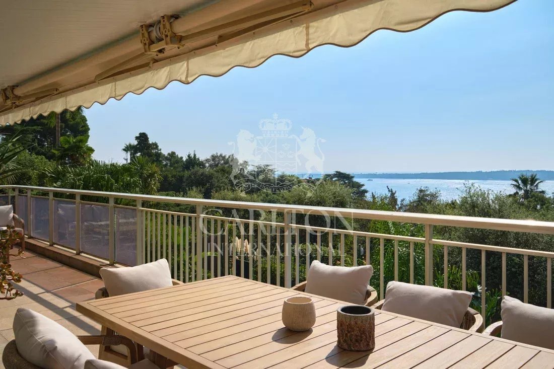 Villa in Cannes, Provence-Alpes-Côte d'Azur, France 5 - 15371059