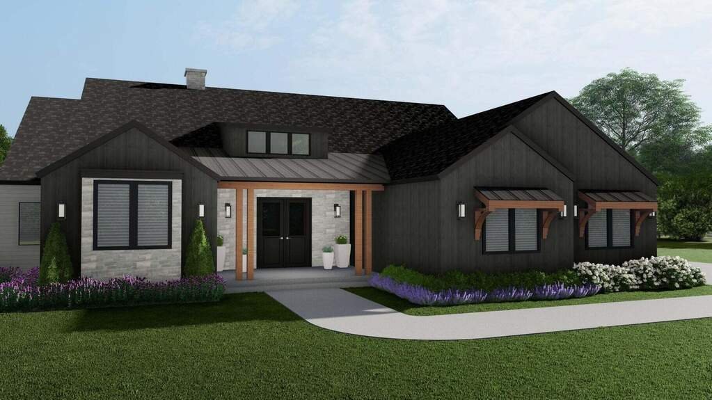 Haus in Lakeside Road, Michigan, Vereinigte Staaten 1 - 15373567