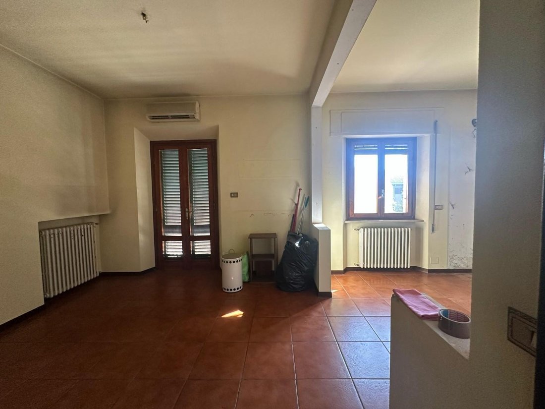Villa in San Filippo, Lucca, Italy 4 - 15372170