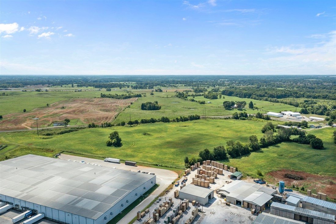 Land in Bowling Green, Kentucky, United States 3 - 15372870