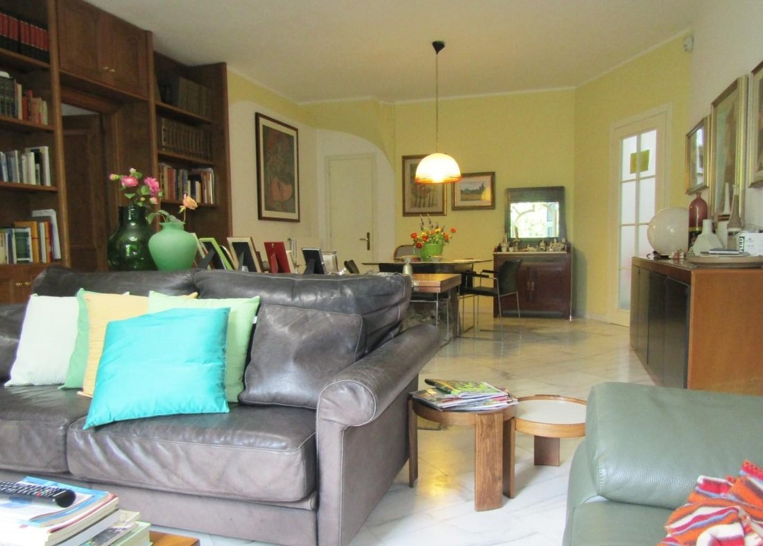 Villa in Avenza, Marina di Carrara, Tuscany 5 - 15372195