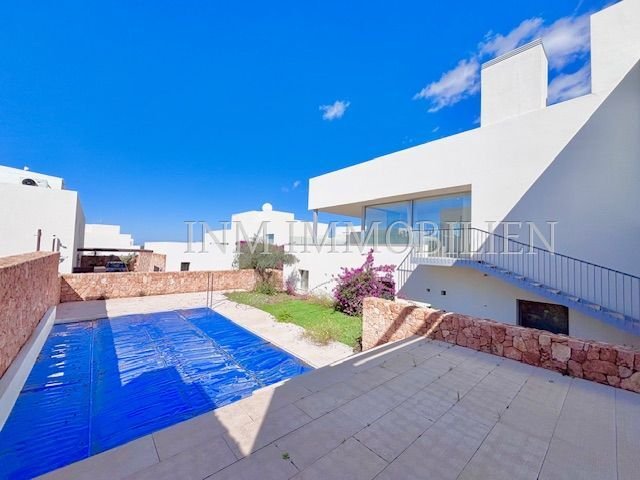 Villa in Sant Josep de sa Talaia, Balearic Islands, Spain 1 - 15372379
