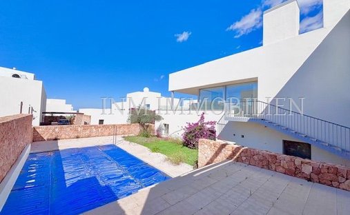 Villa in Sant Josep de sa Talaia, Balearic Islands, Spain 1