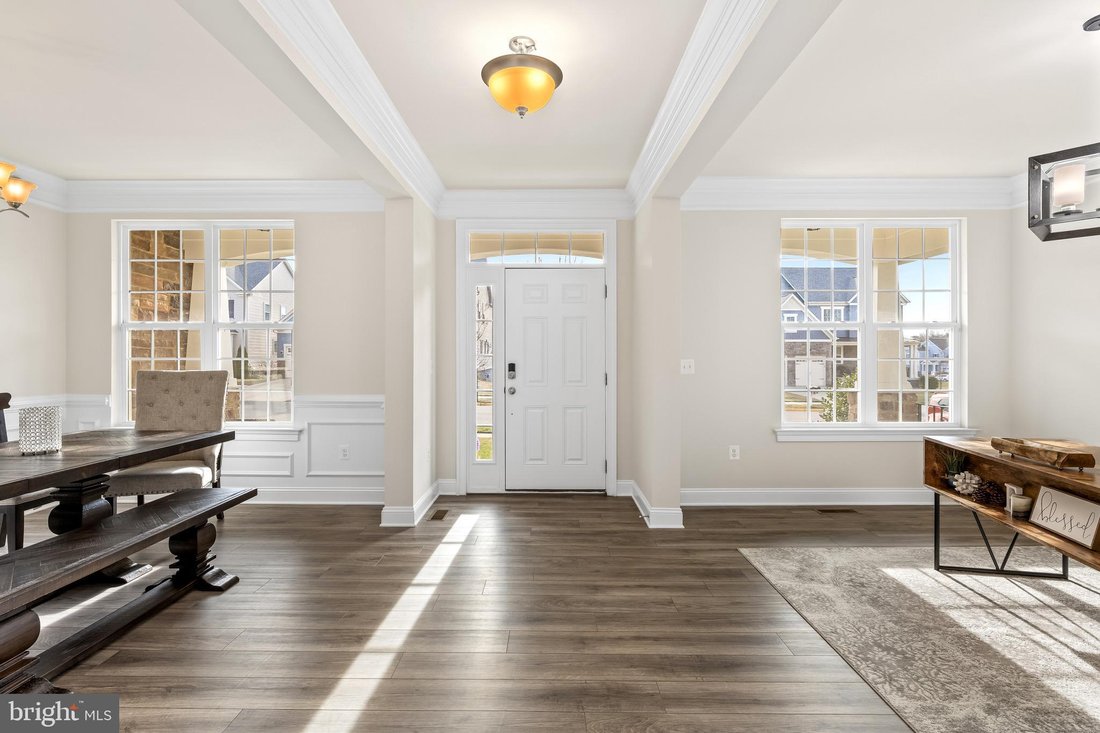 House in Stafford, Virginia, United States 2 - 15373108