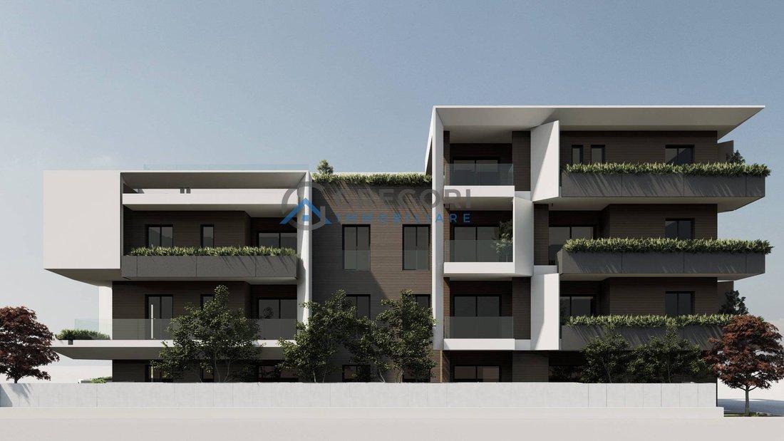 Apartment in Giulianova, Abruzzo, Italy 5 - 15372510