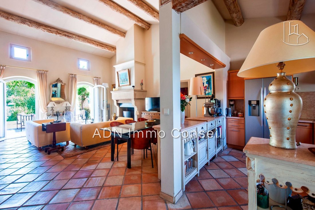 Villa in Mallemort, Provence-Alpes-Côte d'Azur, France 5 - 15279708
