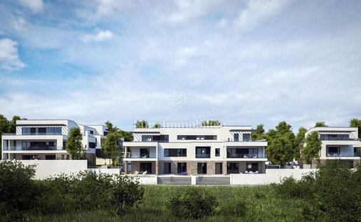 House in Porec, Istria County, Croatia 1