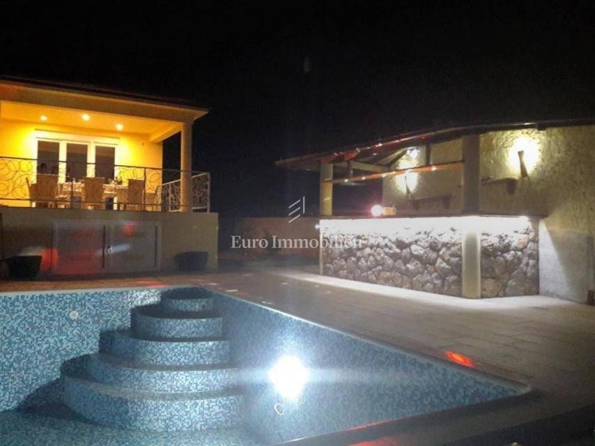 House in Omisalj, Primorje-Gorski Kotar County, Croatia 3 - 13773409