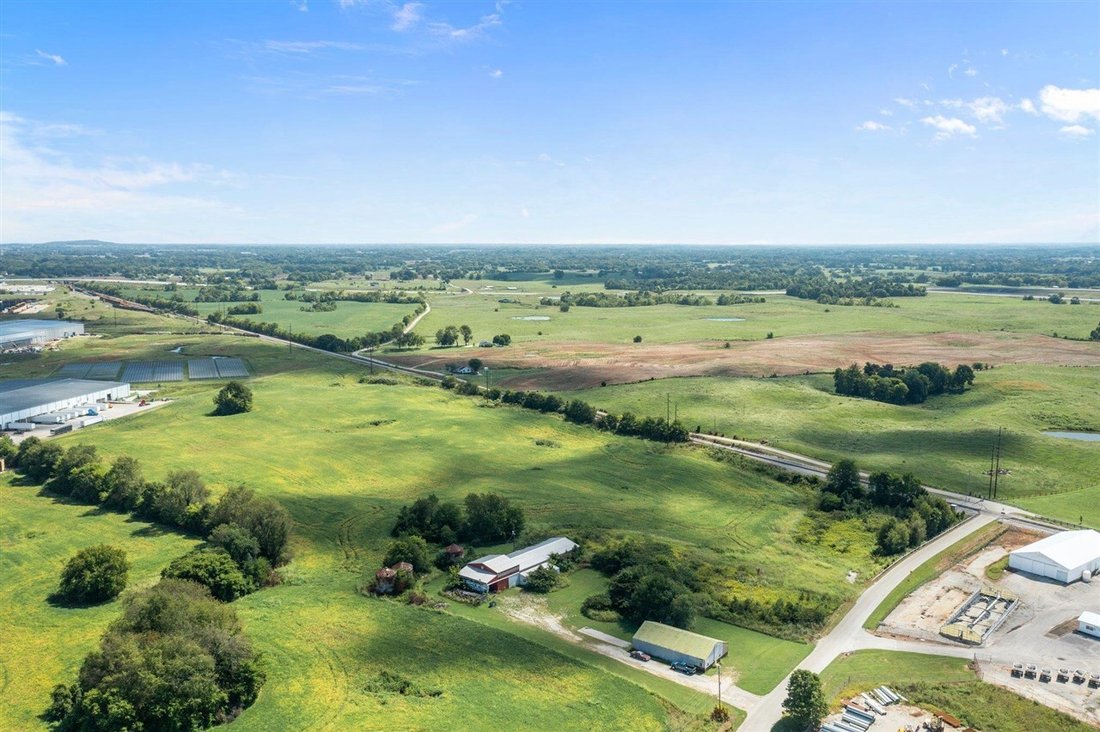 Land in Bowling Green, Kentucky, United States 5 - 15372870