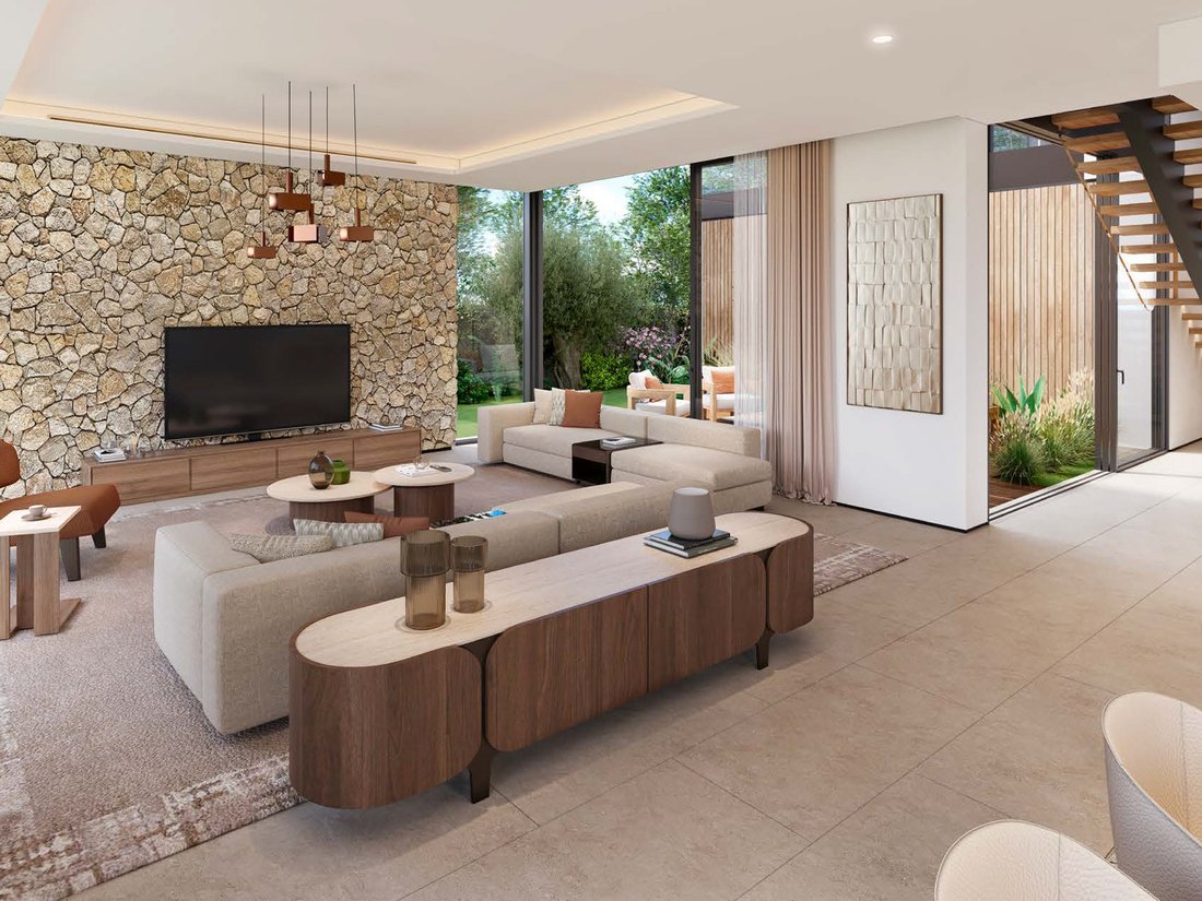 Villa in Riggat Al Buteen, Dubai, United Arab Emirates 3 - 15373529