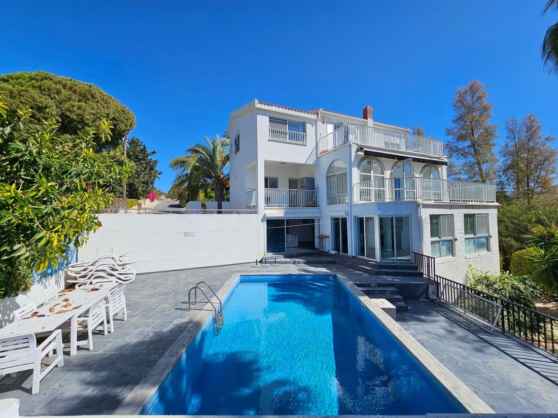 Villa in Peyia, Paphos, Cyprus 1 - 15370871