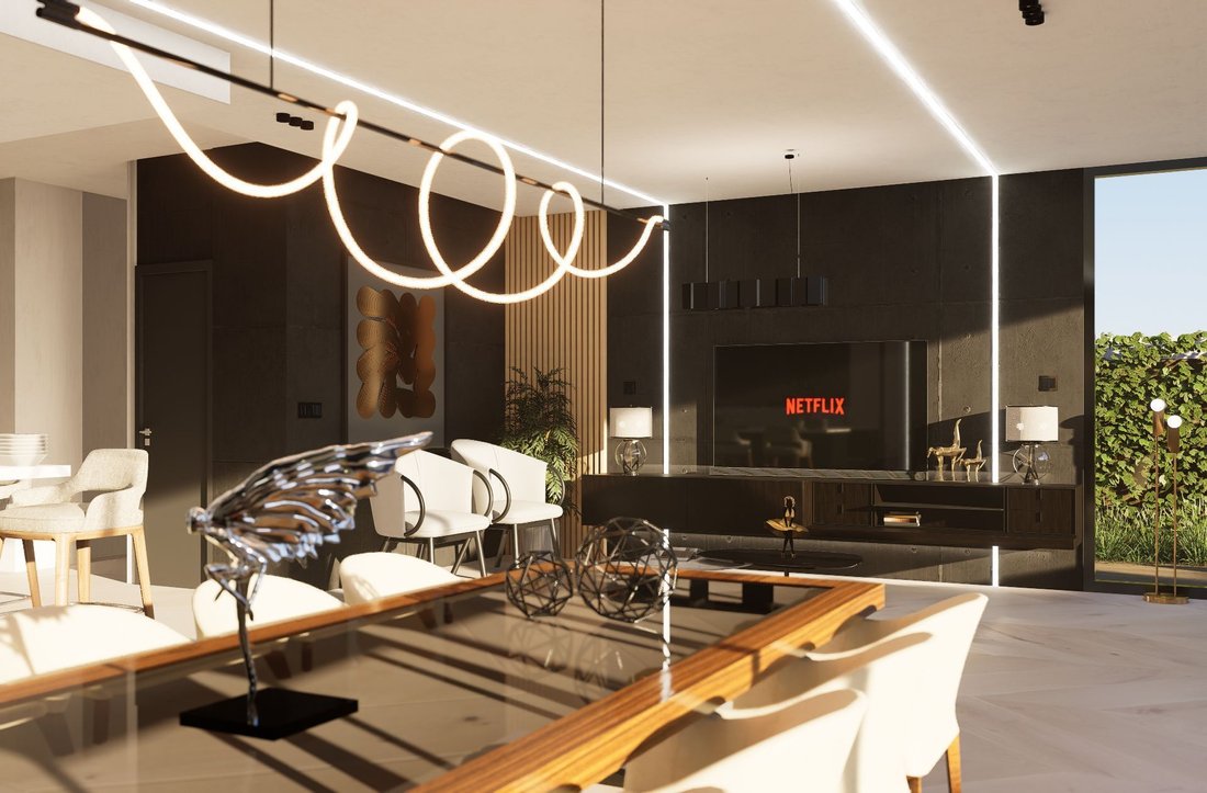 Chalet in Telde, Canary Islands, Spain 3 - 15372462