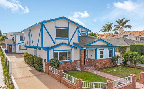 House in Torrance, California, United States 1
