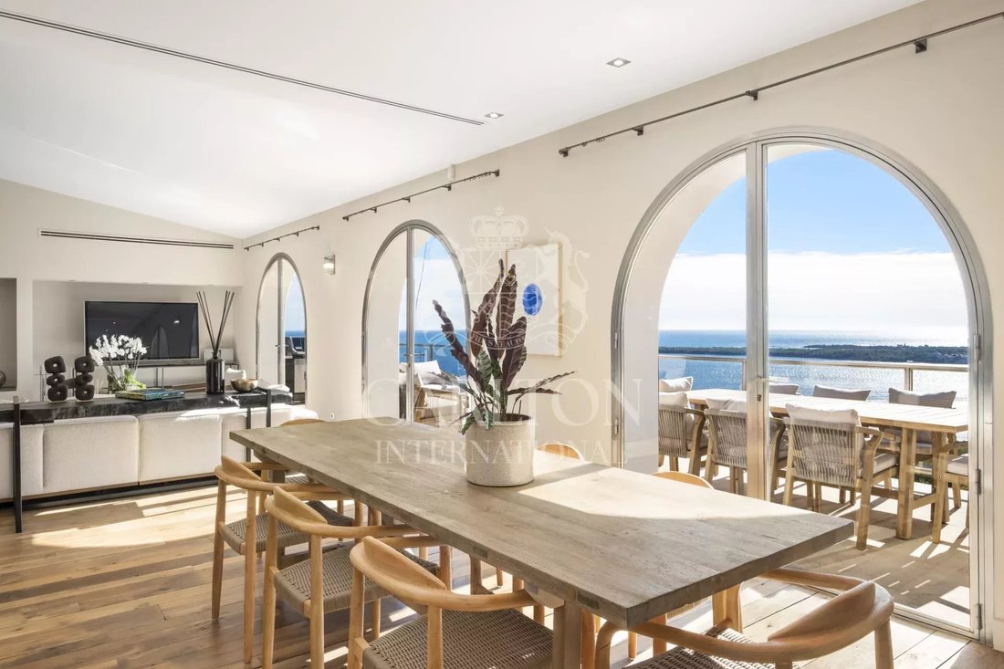Villa in Cannes, Provence-Alpes-Côte d'Azur, France 5 - 15371060
