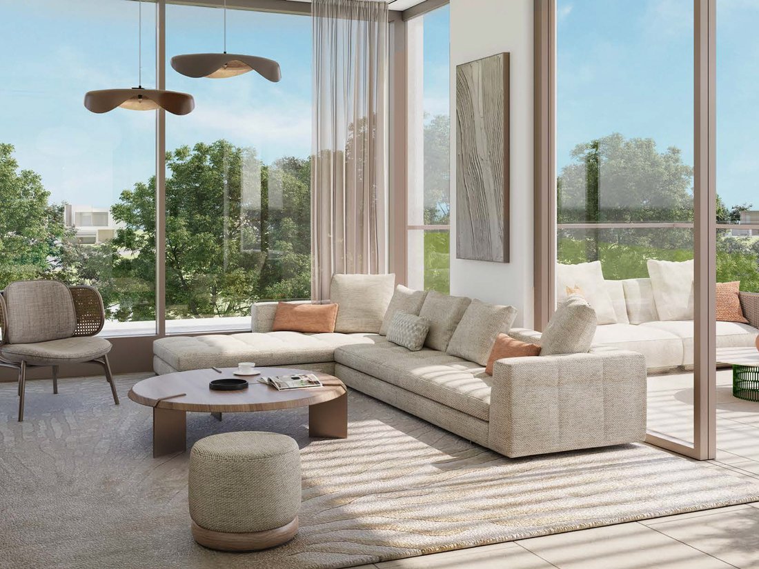 Villa in Riggat Al Buteen, Dubai, United Arab Emirates 5 - 15373529