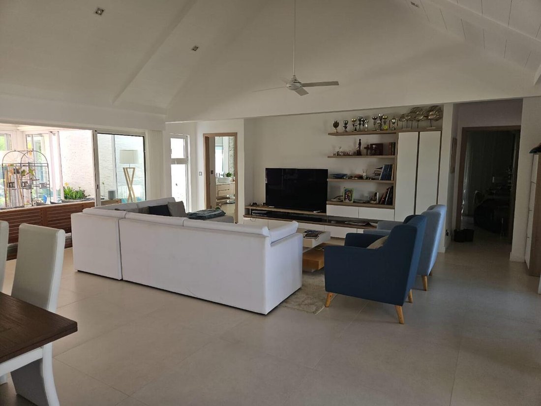 House in Grand Baie, Rivière du Rempart District, Mauritius 5 - 15372028