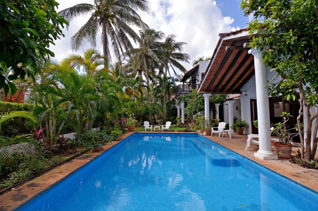 House in Playa del Carmen, Quintana Roo, Mexico 2 - 14991172