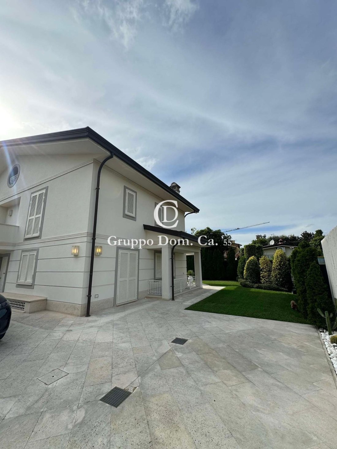 Villa in Center, Forte dei Marmi, Tuscany 5 - 15372178