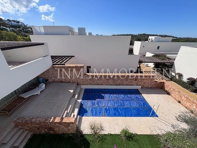 Villa in Sant Josep de sa Talaia, Balearic Islands, Spain 4 - 15372379