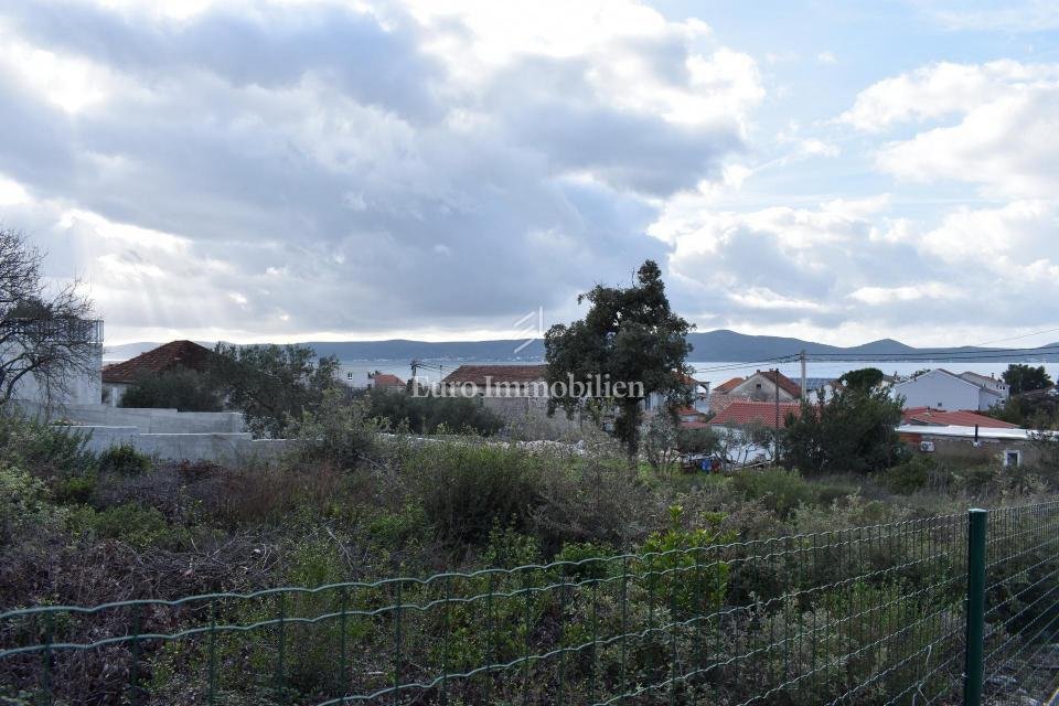 Land in Sukosan, Zadar County, Croatia 1 - 13773414
