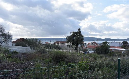 Land in Sukosan, Zadar County, Croatia 1