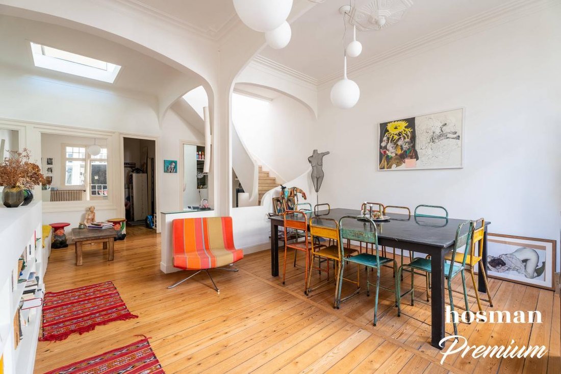 House in Bordeaux, Nouvelle-Aquitaine, France 3 - 15372067