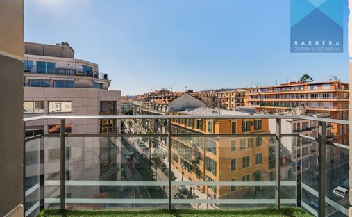 Apartment in Nice, Provence-Alpes-Côte d'Azur, France 1